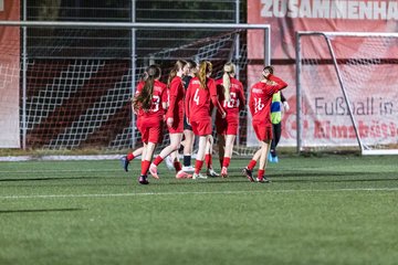 Bild 69 - wBJ Eimbuettler TV - SC Condor : Ergebnis: 12:0